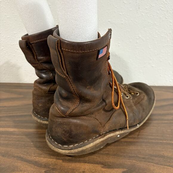 Danner Bull Run 8\